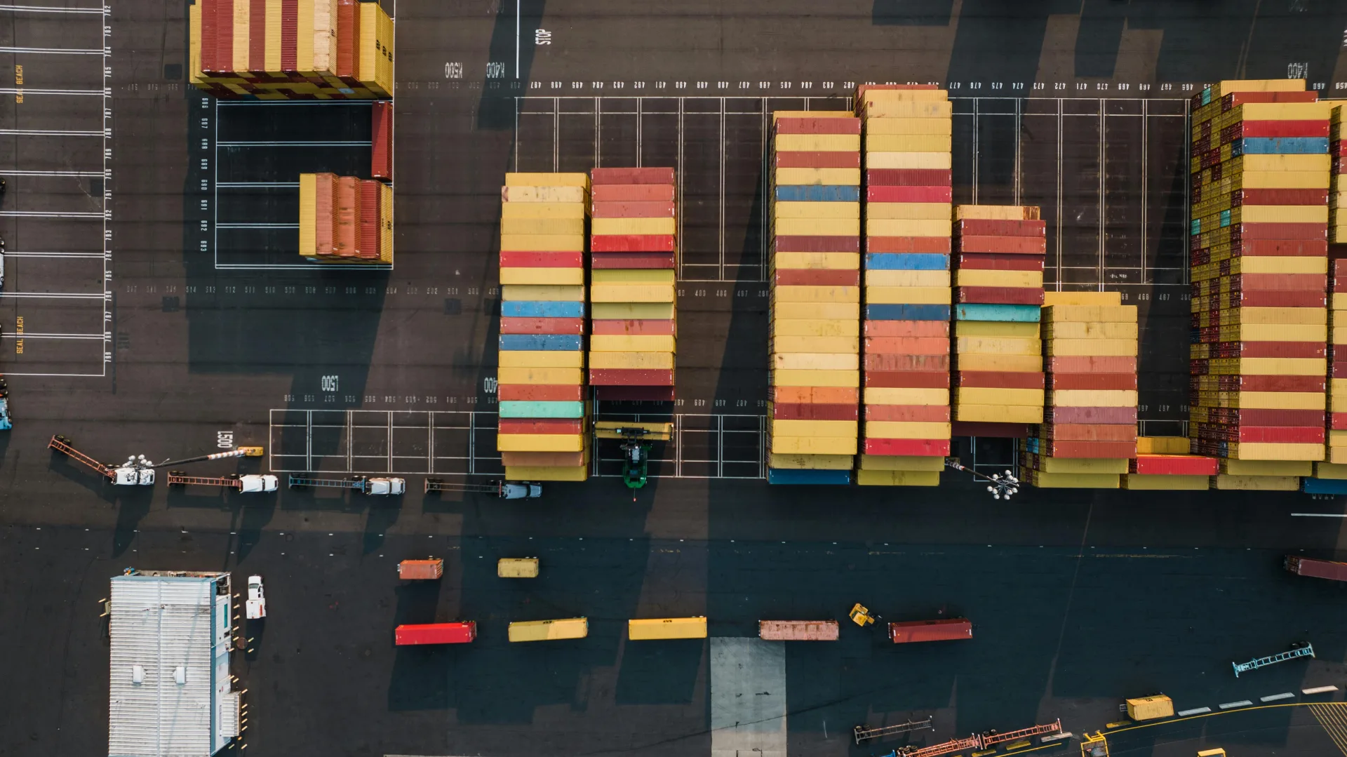 Reverse Logistics