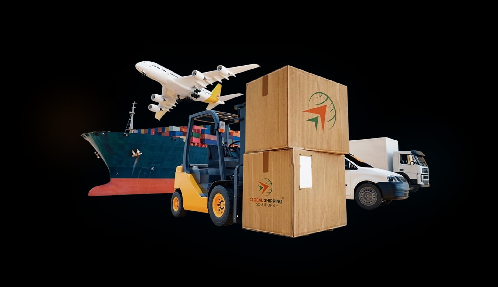 Central Logistics Hub