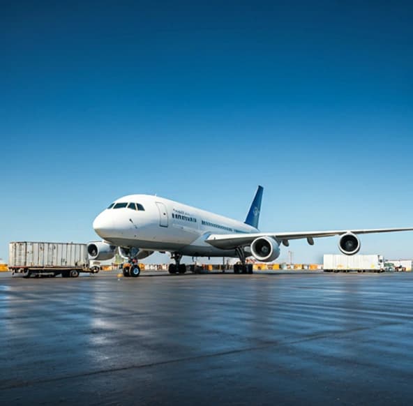 Air Cargo