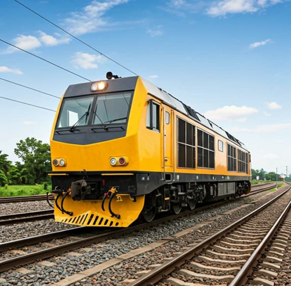 Rail Networks