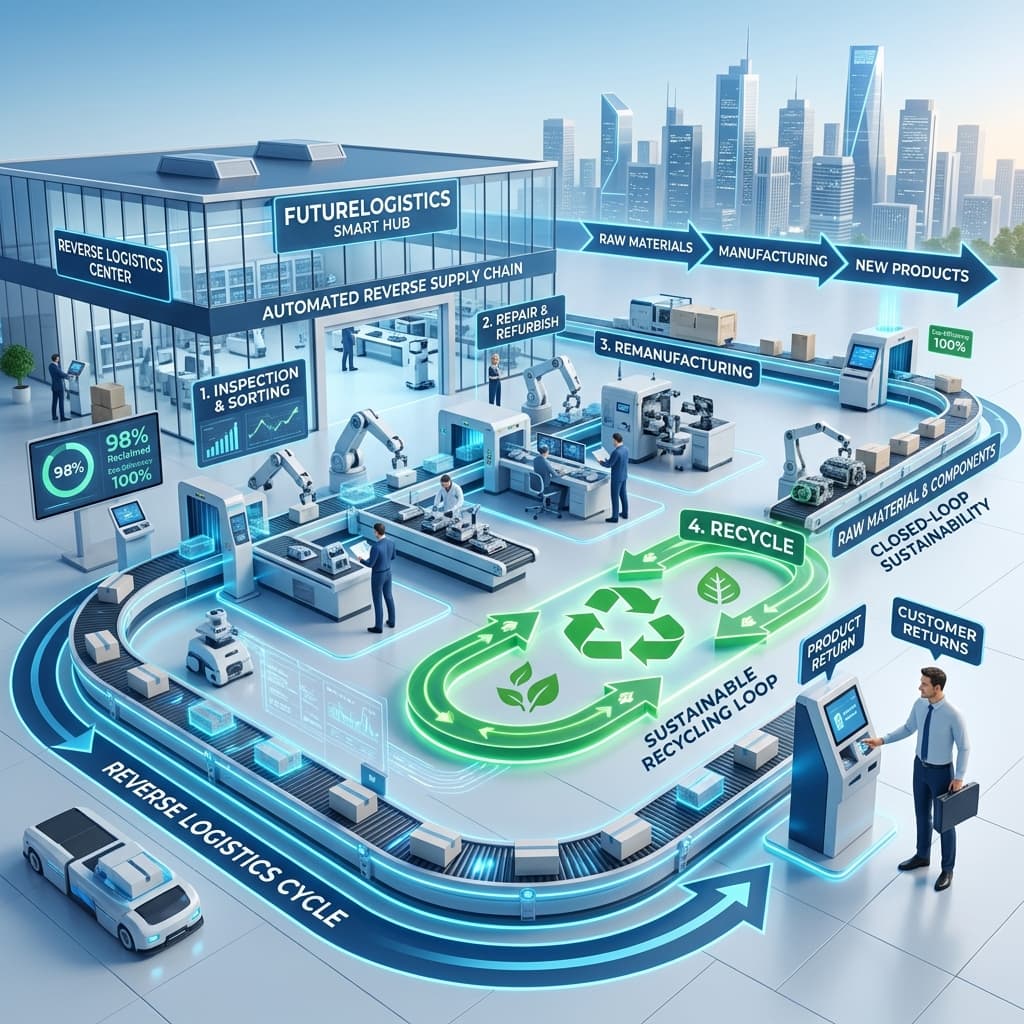 Reverse Logistics